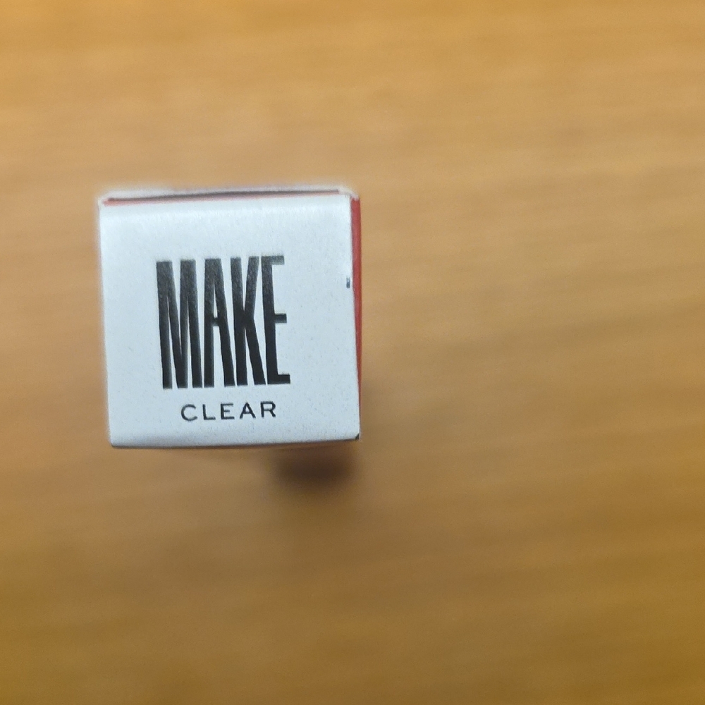 Make Beauty Infinite Hold Sculpting Brow Gel - Clear 8.6g - Picture 4 of 4